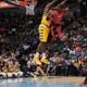 Illustration for article titled Terrence Ross, In The Pepsi Center, With The Authority